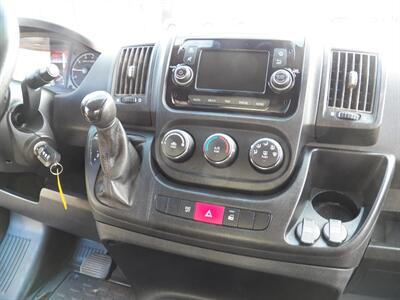 2021 RAM ProMaster 3500 159 WB   - Photo 13 - Mishawaka, IN 46545