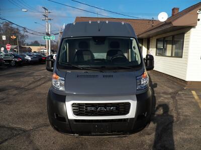 2021 RAM ProMaster 3500 159 WB   - Photo 5 - Mishawaka, IN 46545