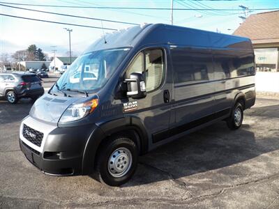 2021 RAM ProMaster 3500 159 WB   - Photo 2 - Mishawaka, IN 46545