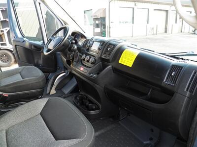 2021 RAM ProMaster 3500 159 WB   - Photo 11 - Mishawaka, IN 46545