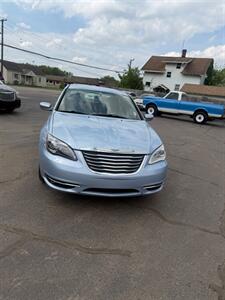 2013 Chrysler 200 Touring - Photo 3 - Elkhart, IN 46517