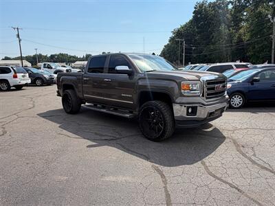 2014 GMC Sierra 1500 SLT   - Photo 2 - Elkhart, IN 46517