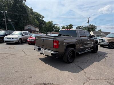 2014 GMC Sierra 1500 SLT   - Photo 3 - Elkhart, IN 46517