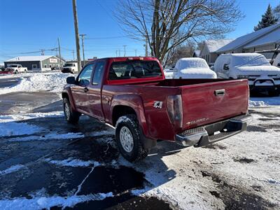 2005 Chevrolet Colorado Z71   - Photo 3 - Elkhart, IN 46517