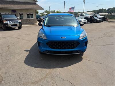 2021 Ford Escape S   - Photo 3 - Elkhart, IN 46517