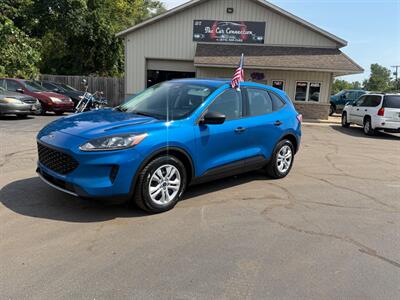 2021 Ford Escape S   - Photo 1 - Elkhart, IN 46517