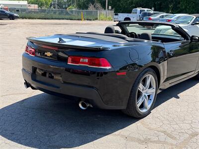 2015 Chevrolet Camaro LT - Photo 3 - Elkhart, IN 46517