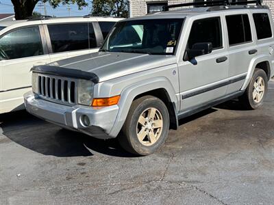 2006 Jeep Commander   - Photo 2 - Elkhart, IN 46517