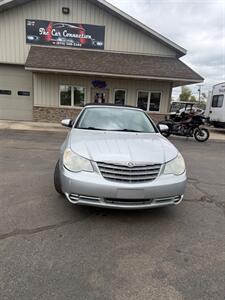 2009 Chrysler Sebring Touring - Photo 2 - Elkhart, IN 46517