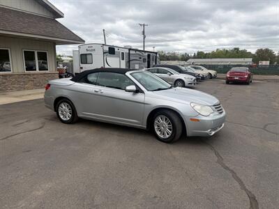 2009 Chrysler Sebring Touring - Photo 3 - Elkhart, IN 46517