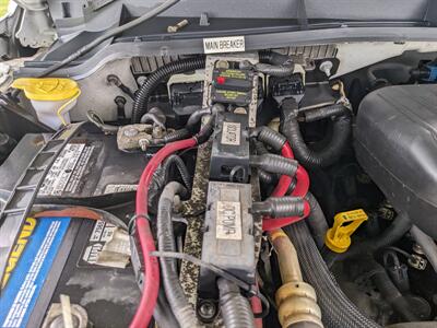 2012 Ford F-550 Cab & Chassis   - Photo 31 - Sycamore, IL 60178