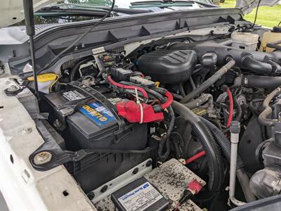 2012 Ford F-550 Cab & Chassis   - Photo 30 - Sycamore, IL 60178