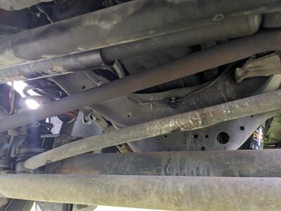 2012 Ford F-550 Cab & Chassis   - Photo 42 - Sycamore, IL 60178