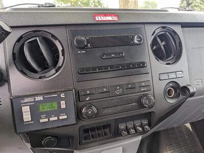 2012 Ford F-550 Cab & Chassis   - Photo 24 - Sycamore, IL 60178