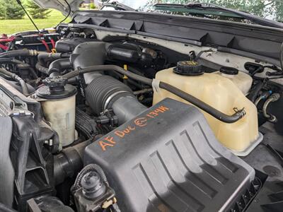 2012 Ford F-550 Cab & Chassis   - Photo 32 - Sycamore, IL 60178