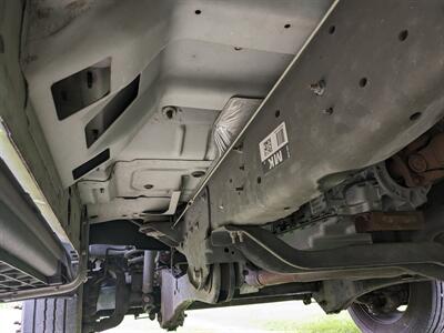 2012 Ford F-550 Cab & Chassis   - Photo 36 - Sycamore, IL 60178