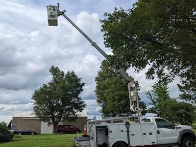 2012 Ford F-550 Cab & Chassis   - Photo 35 - Sycamore, IL 60178