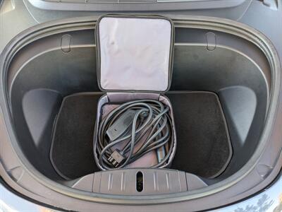 2018 Tesla Model 3 Long Range   - Photo 30 - Sycamore, IL 60178