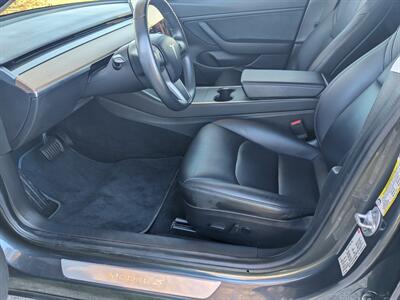 2018 Tesla Model 3 Long Range   - Photo 16 - Sycamore, IL 60178