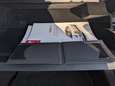 2018 Tesla Model 3 Long Range   - Photo 27 - Sycamore, IL 60178