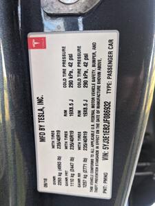 2018 Tesla Model 3 Long Range   - Photo 14 - Sycamore, IL 60178