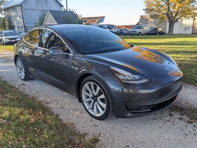 2018 Tesla Model 3 Long Range   - Photo 7 - Sycamore, IL 60178