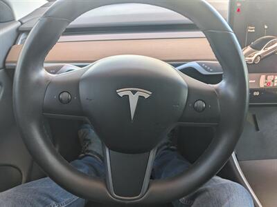 2018 Tesla Model 3 Long Range   - Photo 32 - Sycamore, IL 60178