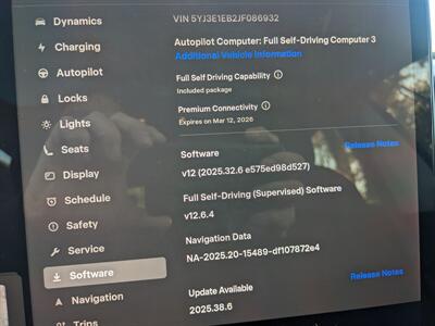 2018 Tesla Model 3 Long Range   - Photo 35 - Sycamore, IL 60178