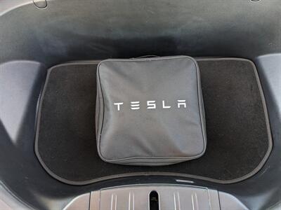 2018 Tesla Model 3 Long Range   - Photo 31 - Sycamore, IL 60178