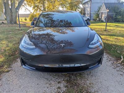 2018 Tesla Model 3 Long Range   - Photo 8 - Sycamore, IL 60178