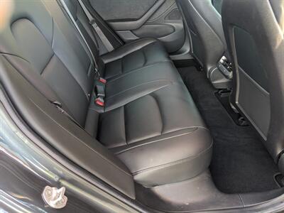 2018 Tesla Model 3 Long Range   - Photo 22 - Sycamore, IL 60178