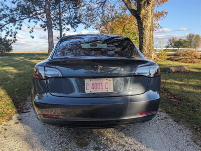 2018 Tesla Model 3 Long Range   - Photo 4 - Sycamore, IL 60178