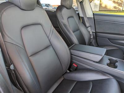 2018 Tesla Model 3 Long Range   - Photo 25 - Sycamore, IL 60178