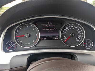 2013 Volkswagen Touareg TDI Executive   - Photo 27 - Sycamore, IL 60178