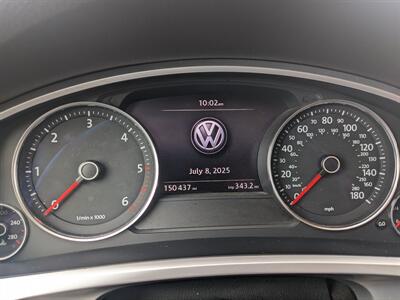 2013 Volkswagen Touareg TDI Executive   - Photo 25 - Sycamore, IL 60178