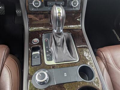 2013 Volkswagen Touareg TDI Executive   - Photo 31 - Sycamore, IL 60178