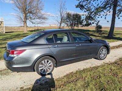 2011 Honda Accord EX-L V6 w/Navi   - Photo 6 - Sycamore, IL 60178