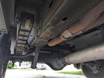 2012 Chevrolet Express 3500   - Photo 35 - Sycamore, IL 60178