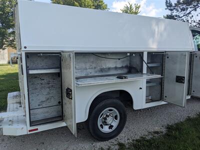 2012 Chevrolet Express 3500   - Photo 14 - Sycamore, IL 60178
