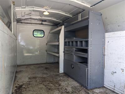 2012 Chevrolet Express 3500   - Photo 11 - Sycamore, IL 60178