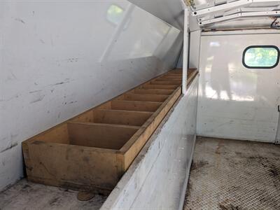 2012 Chevrolet Express 3500   - Photo 12 - Sycamore, IL 60178