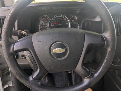2012 Chevrolet Express 3500   - Photo 22 - Sycamore, IL 60178