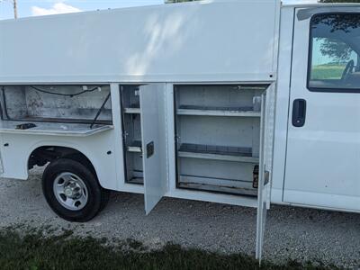 2012 Chevrolet Express 3500   - Photo 15 - Sycamore, IL 60178