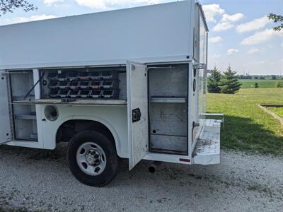 2012 Chevrolet Express 3500   - Photo 10 - Sycamore, IL 60178