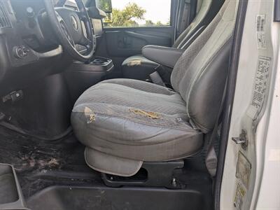 2012 Chevrolet Express 3500   - Photo 20 - Sycamore, IL 60178