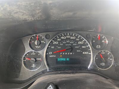 2012 Chevrolet Express 3500   - Photo 25 - Sycamore, IL 60178