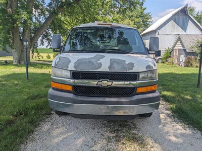 2012 Chevrolet Express 3500   - Photo 8 - Sycamore, IL 60178