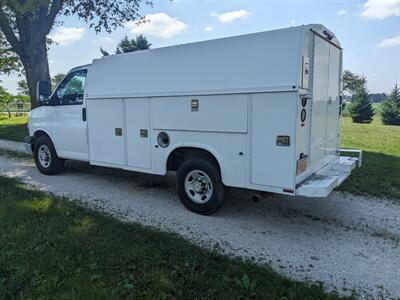 2012 Chevrolet Express 3500   - Photo 3 - Sycamore, IL 60178
