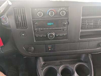 2012 Chevrolet Express 3500   - Photo 27 - Sycamore, IL 60178