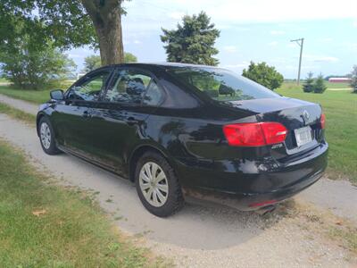 2013 Volkswagen Jetta S   - Photo 3 - Sycamore, IL 60178